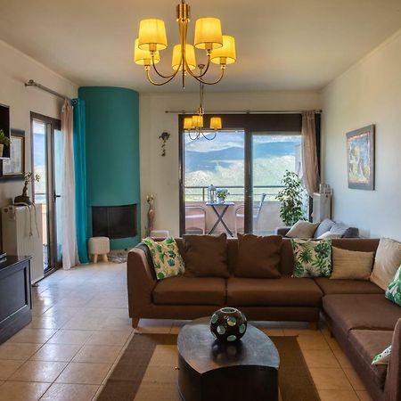 Nikol Apartment Argostoli  Exterior photo