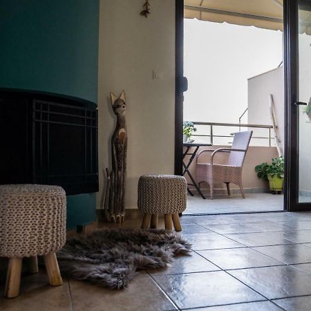 Nikol Apartment Argostoli  Exterior photo