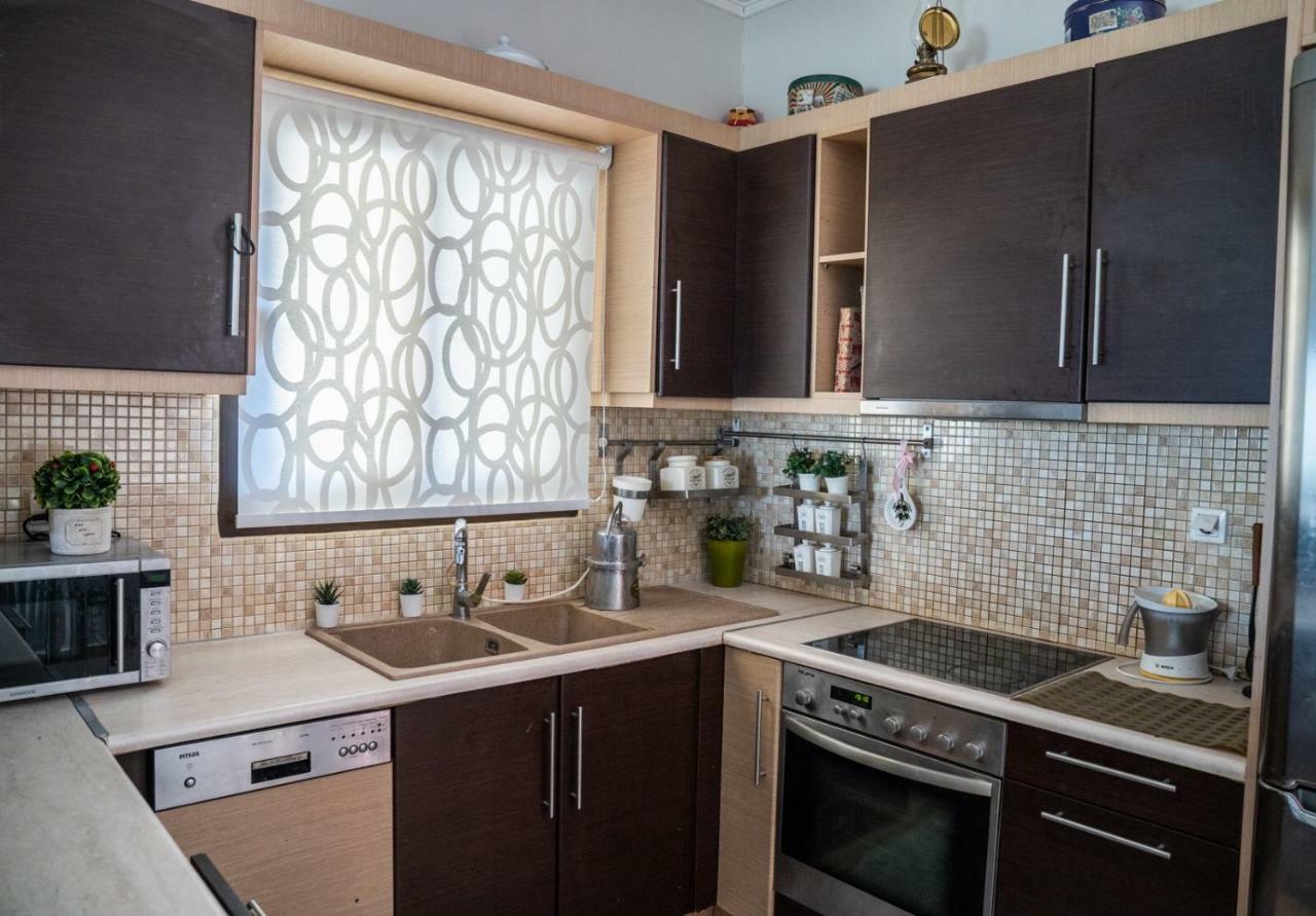 Nikol Apartment Argostoli  Exterior photo