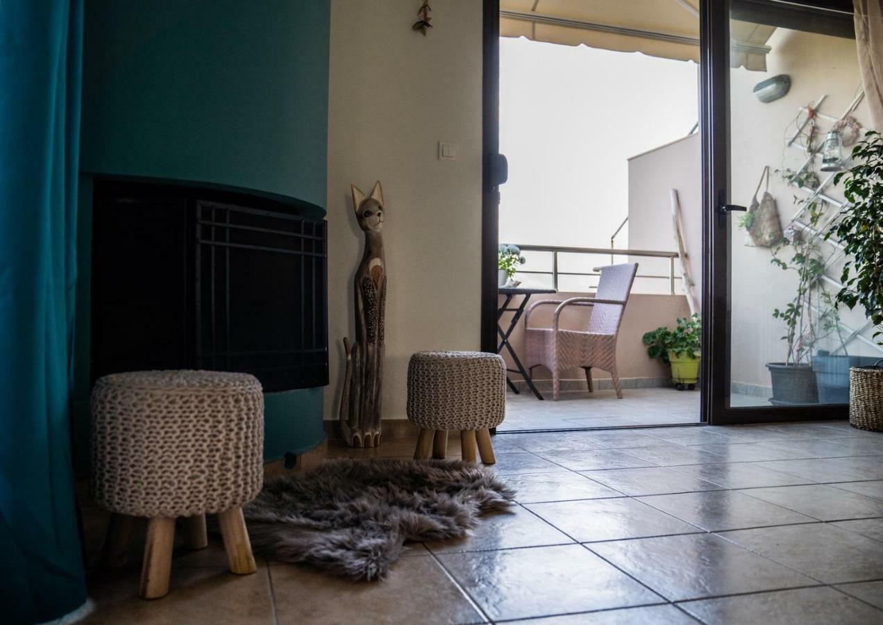 Nikol Apartment Argostoli  Exterior photo